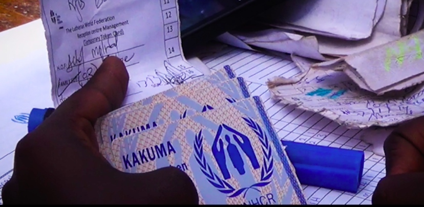 Kakuma ID